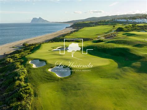 La Hacienda Golf - Golf Courses in the Costa del Sol