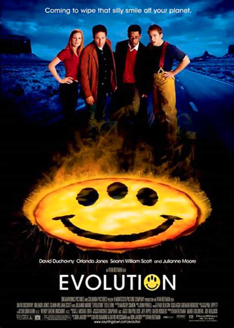 进化危机(Evolution)-电影-腾讯视频