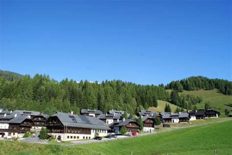 SLOW TRAVEL RESORT KIRCHLEITN (Bad Kleinkirchheim) - Hotel Reviews ...