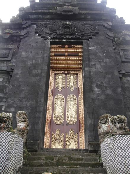 Mother Temple Bali