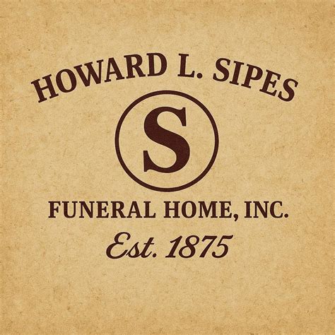 Howard L. Sipes Funeral Home
