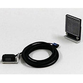 SUC-753 SiOシリーズ e-CON付光電センサ(PZ-G61N)アングルN 1個 SUS(エスユーエス) 【通販モノタロウ】