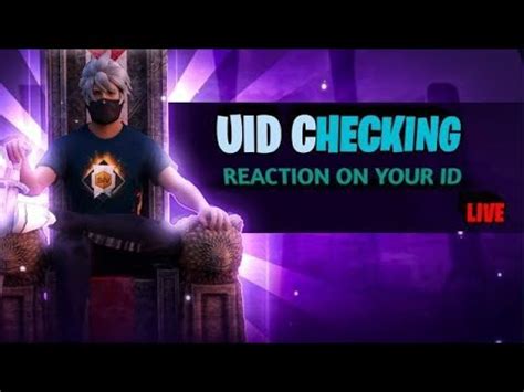Image result for Live UID Checker