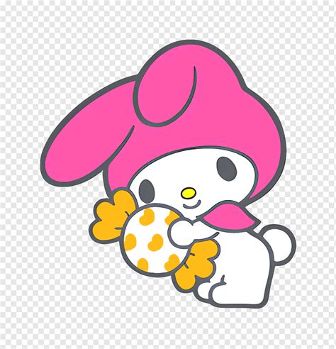 My melody, png | PNGWing