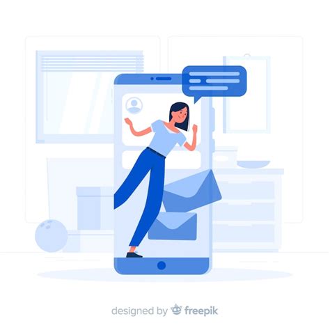 Chatverlauf Schnell Bilder - Kostenloser Download auf Freepik