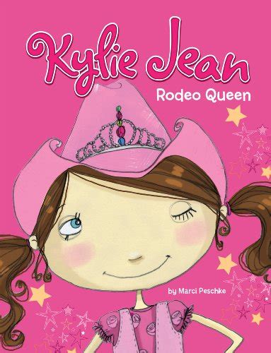 Kylie Jean Rodeo Queen eBook : Peschke, Marci, Mourning, Tuesday ...