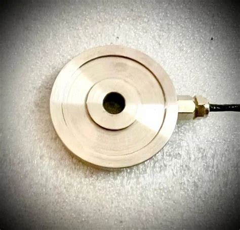 Load Cell - S-Type Load Cells Manufacturer from Jaipur