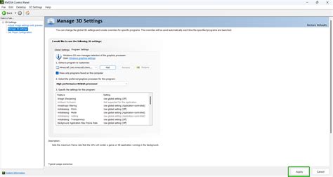 MC Using Wrong GPU 的图像结果