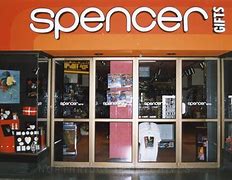 Image result for Spencer Gifts 1984