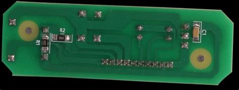 Daikin 10 Pin Air Conditioner Display Pcb Board Exporter, Supplier from ...