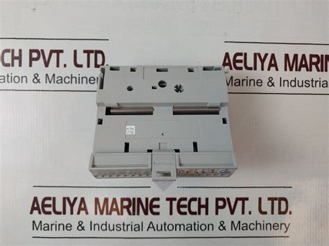 Allen-bradley Xm-940 Dynamic Measurement Terminal Base 1440-tb-a Series ...