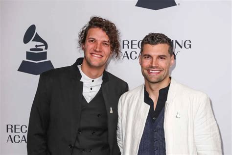 «Historia milagrosa»: Joel Smallbone de For KING & COUNTRY revela ...