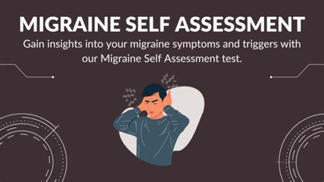Migraine Self Assessment – NeuroNutrition