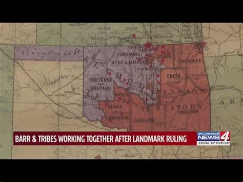 Navigating the Cherokee Nation District Court: Everything You Need to Know