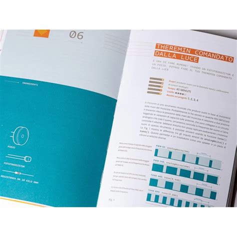 Image result for Arduino Starter Kit Project Book