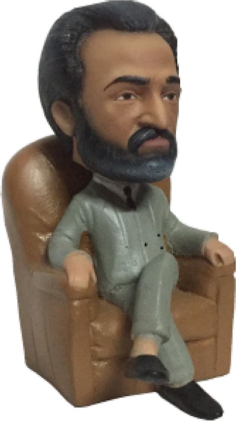 WOW HEADS Rajinikanth Bobblehead Handmade Figurine | White Polyresin ...