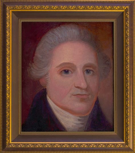 John Hart | Descendants of the Signers of the Declaration of Independence