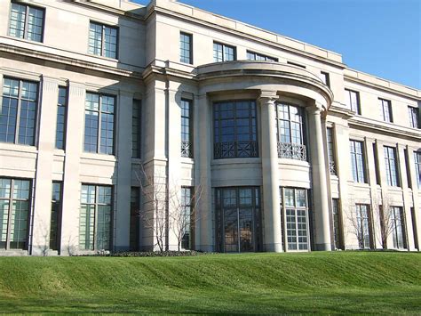 Case Western Reserve University Office Photos