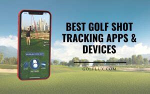 Image result for Golf Shot Tracking Technology