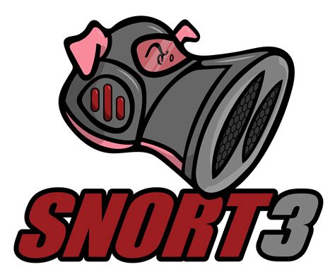 Snort3: 规则语法规范(三) - 魔神八号 - 博客园