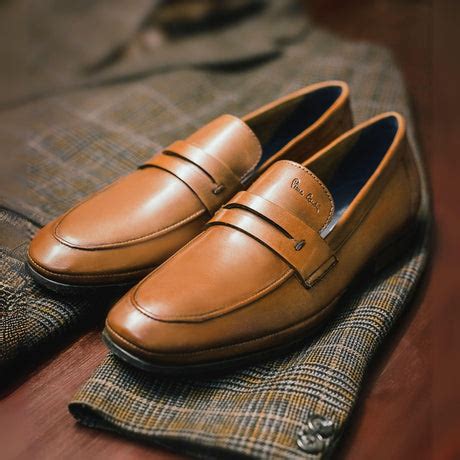 Buy Loafer Casual Shoes – Perfect for Everyday Style – Pierre Cardin