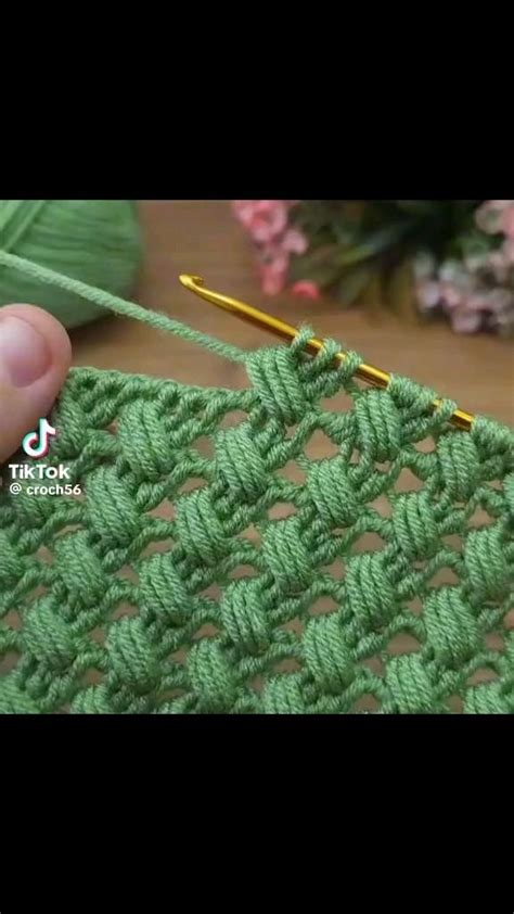 Image result for Pinterest Tutorial Crochet