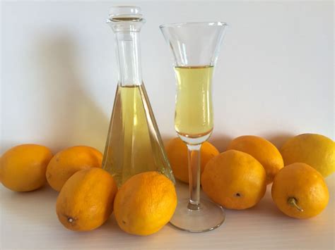 Best Limoncello Recipes