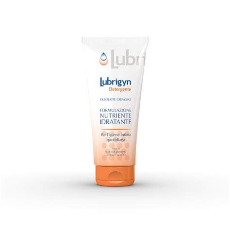 Lubrigyn Detergent UNIDERM 200ml - Loreto Pharmacy