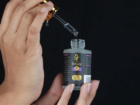 Glutathione Benefits for Skincare – ORCUTE