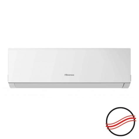 Hisense klima uređaj New-Comfort WIFI A++ inverter | --Inverter klime
