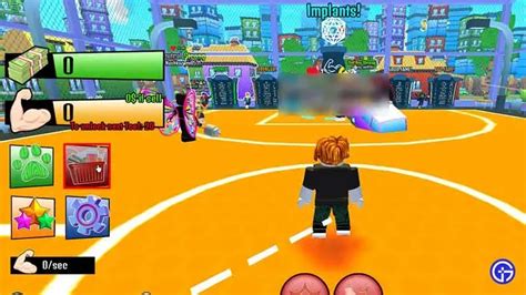 Image result for Big Lifting Simulator 2 Codes