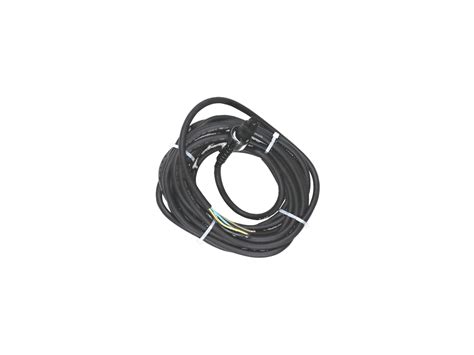 Кабель 10 м з вилкою для GRUNDFOS KP-A арт. 16701 від «Клімат Технології»