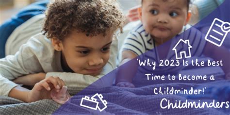 Summer of Support: Empowering Childminders for Success