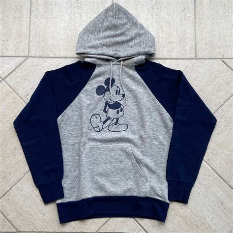 Character Sweat Parker | DESERTSNOW