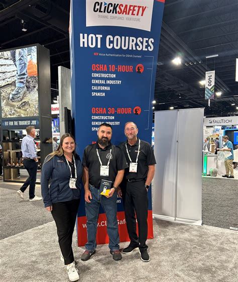 #safety2024 | ClickSafety