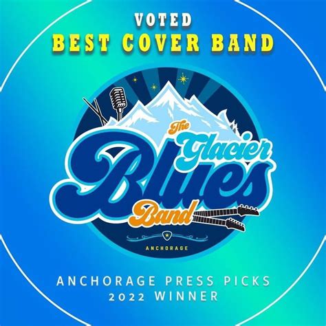 Live Music feat. Glacier Blues Band in the Heart of Spenard, The ...