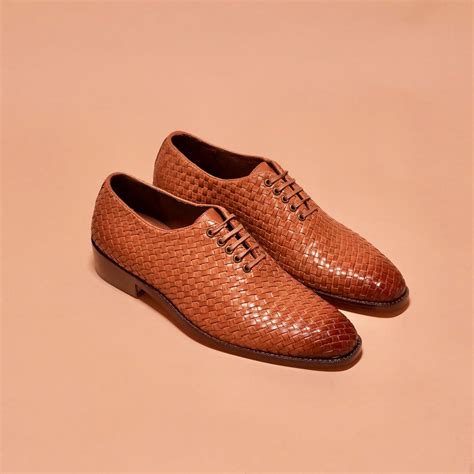 Luxury Leather Shoes For Men - Men's Designer Footwear | dmodot