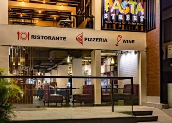 3 Best Italian Restaurants in Bangalore - Expert Recommendations