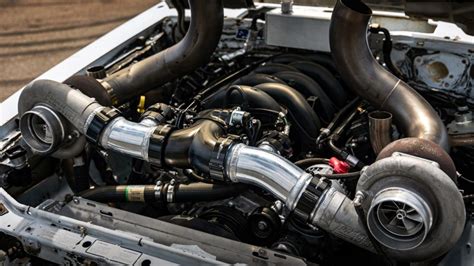 Ford 7.3 Godzilla V8: An In-Depth Overview Of Ford's Craziest Crate Engine