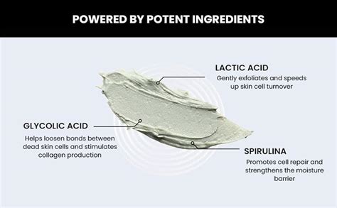 Buy ThriveCo Smoothening Bumps Eraser Exfoliating Body Scrub For Bumpy ...