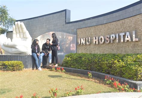 About JNU Hospital | JNU Health Care