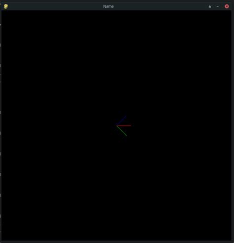 Pygame Rotation 的图像结果