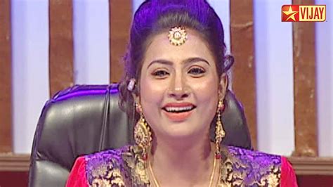 Watch Kalakka Povadhu Yaaru S5 Episode 29 on JioHotstar