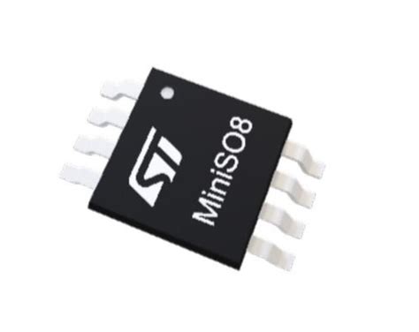 TSV772IQ2T STMicroelectronics | TSV772IQ2T STMicroelectronics ...