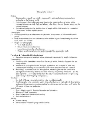 Qualitative Research Methodology (Creswell) Testbank - Creswell ...