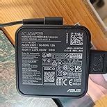 Asus Adp-45Ze B 45W Laptop Adapter/Charger With Power Cord For Asus ...