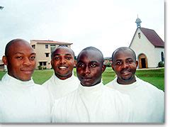 Am 30. Dezember ist Priesterweihe in Orlu, Nigeria