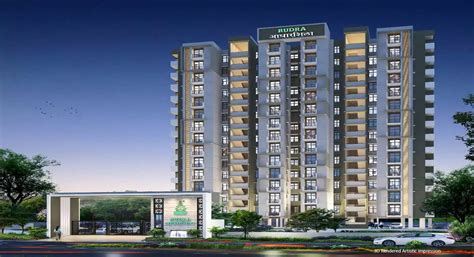Rudra Adharshila, Rohania, Gangapur Road, Varanasi