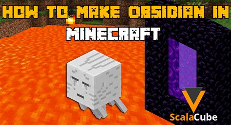 Obsidian Generator Minecraft 1.16 的图像结果