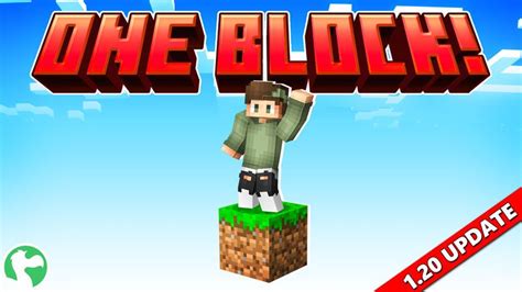 Image result for One Block Thumbnail